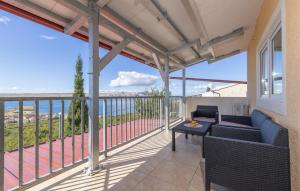 Nice Apartment In Stinica 