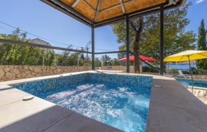 Amazing Apartment In Stinica