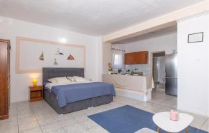 Amazing Apartment In Stinica