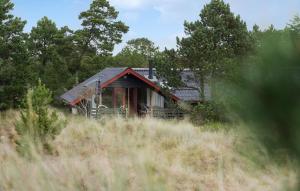 4 Bedroom Lovely Home In Blåvand