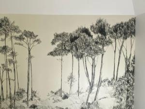 Maisons de vacances Gite du Cap Romain : photos des chambres