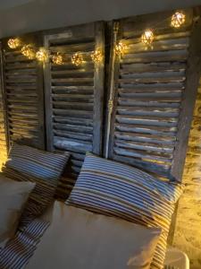 Maisons de vacances Gite du Cap Romain : photos des chambres