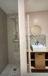 Maisons de vacances Gite du Cap Romain : photos des chambres