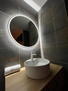 Love room - Parenthèse romantique avec spa privé