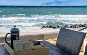 2 Bedroom Lovely Home In Otterup