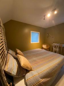 Maisons de vacances Gite du Cap Romain : photos des chambres