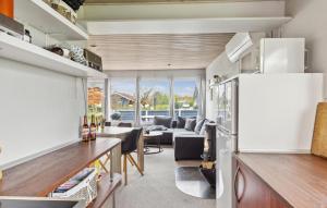 Gorgeous Home In Broager With Wifi