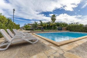 Villa Antica Aia Relax