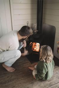 The Romney by Bloom Stays