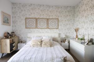 Villas Liliekaena : photos des chambres