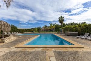 Villa Antica Aia Relax