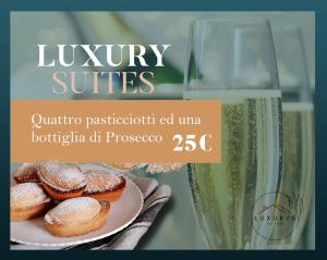 Suite Apartment