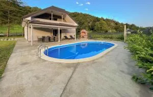 Lovely Home In Krapinske Toplice - Pregrada