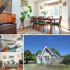 Bury Meadow Lodge - 克雷迪顿