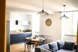 Grand T3, plein centre - 巴涅尔德比戈尔