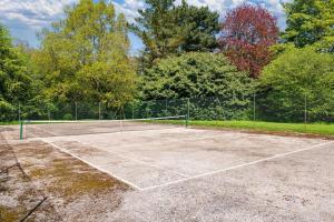 Upper Wing - Norfolk Cottage Agency