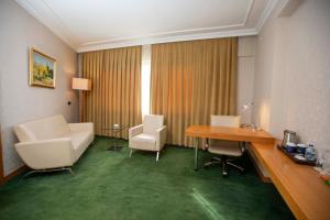 Anemon Grand Manisa Otel