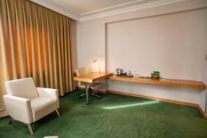 Anemon Grand Manisa Otel