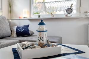 Ferienhaus Wallenstein