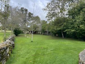 Maisons de vacances Grange 1850 entierement renovee : photos des chambres