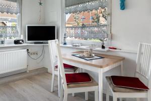 Ferienhaus Wallenstein