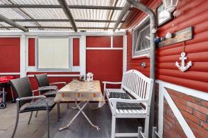 Ferienhaus Wallenstein