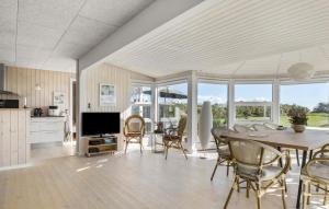 Nice Home In Haderslev With Wifi