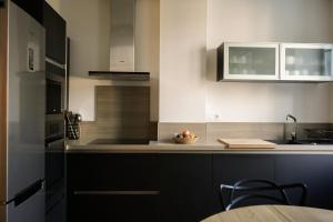 Appartements Grand T3, plein centre : photos des chambres