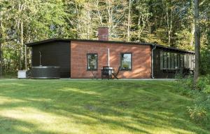 3 Bedroom Stunning Home In Skjern