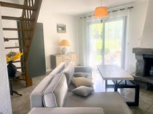 Le Village du Moulin