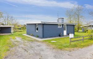 Gorgeous Home In Broager With Wifi