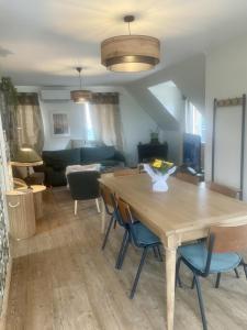 Le Village du Moulin