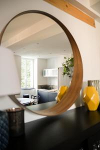 Appartements Grand T3, plein centre : photos des chambres