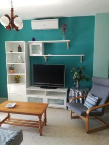 Piso Con Hermosas Vistas Al Mar