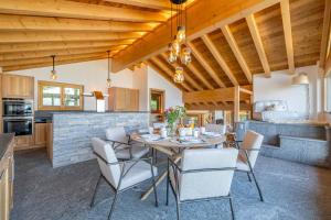 Chalet La Vue, Les Crettaux - Nendaz