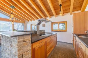 Chalet La Vue, Les Crettaux - Nendaz