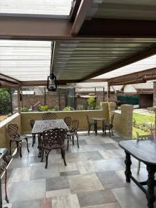 Lulus bistro - Arnot