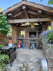 Maisons d'hotes Le Mas de la Rode : photos des chambres