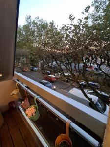 Appartements Porte de Paris Studio standing : photos des chambres