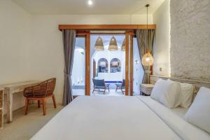 T&J3 - New! Romantic 1BR pool villa