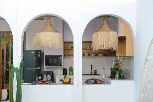 T&J3 - New! Romantic 1BR pool villa