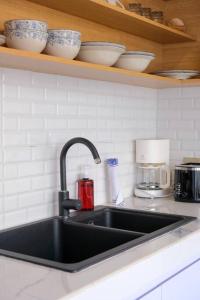 T&J3 - New! Romantic 1BR pool villa