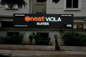 Hotel Viola Suites Madhapur, Business Hotel