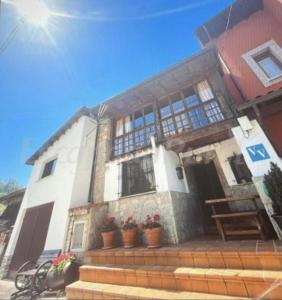 La casina de la Texa