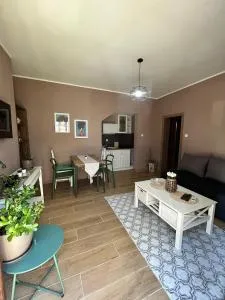 San apartman - Vrnjci