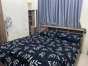 Lucky home - Ban Nong Tao