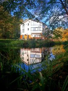 Drawskie Apartamenty - Łabędzie