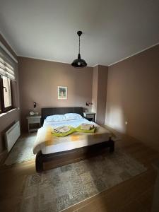 San apartman