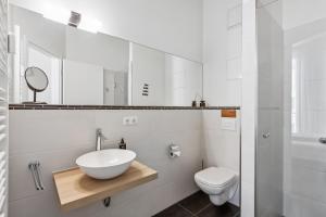 Limehome Leipzig Am Brühl