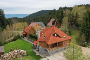 Pensiunea Bella Vita